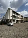 4 Bedroom Duplex da BQ a Jahi Sayarwa - 4