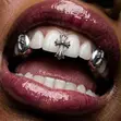 Fashion Teeth Grills - Sabon Zama - 1