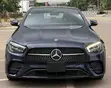 Mercedes-Benz E350 2021 Blue - 4