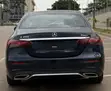 Mercedes-Benz E350 2021 Blue - 5