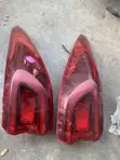 Kia Sportage 2018 Taillight Gyara (Na Amfani) - 2
