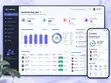 Ci gaban Tsarin Gudanarwa da Dashboard na Musamman - 2