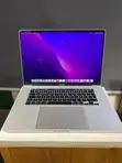Apple MacBook Pro 2019 16" 32GB RAM Intel Core i7 1TB SSD - 1