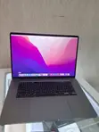 Apple MacBook Pro 2019 16" 32GB RAM Intel Core i7 1TB SSD - 3