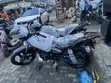 New Qlink XP 200 Motorcycle (2026 Model) - Black - 1
