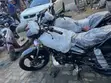 New Qlink XP 200 Motorcycle (2026 Model) - Black - 2
