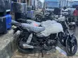 New Qlink XP 200 Motorcycle (2026 Model) - Black - 5
