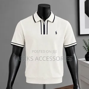 Polo Ralph Lauren Men's Luxury T-Shirt