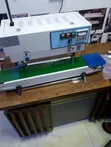Continuous Band Sealing Machine - 2