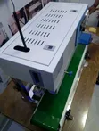 Continuous Band Sealing Machine - 3