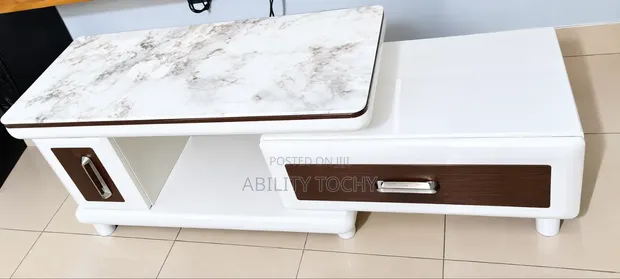 Foreign Used TV Stand - Home Interiors - 1