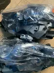 Lexus IS250 2015 Headlight Replacement - 1