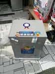 Sabon Polystar Chest Freezer - 1