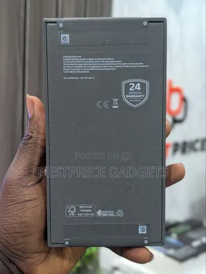 New Samsung Galaxy S26 Ultra 5G 512GB Cobalt Violet