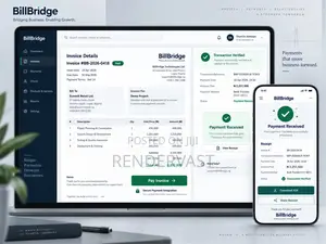Paystack & Flutterwave Payment Gateway Integration