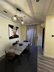 Tastefully Furnished 2-Bedroom Shortlet Apartment - 1