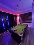 Tastefully Furnished 2-Bedroom Shortlet Apartment - 2