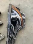 Toyota Corolla 2024 Headlight Replacement (Europe Model) - 1