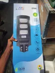 FFG Solar Street Light 200W (3-Eye) - 1