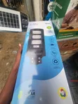 FFG Solar Street Light 200W (3-Eye) - 2