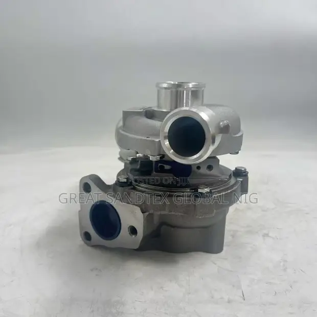 Secondary Fuel Pump for Lexus GX460/470, LX570, Toyota 2TR, Hyundai - 1