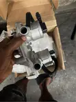 Secondary Fuel Pump for Lexus GX460/470, LX570, Toyota 2TR, Hyundai - 5