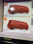 Sabon JBL Charge 5 Mai ɗaukar Hoto Mai Sauraro, Akwati Rufe - 1