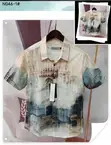 Reclaimed Vintage Mazajen Rigar Casual - 1