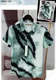 Reclaimed Vintage Mazajen Rigar Casual - 2