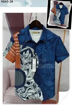 Reclaimed Vintage Mazajen Rigar Casual