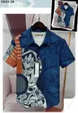 Reclaimed Vintage Mazajen Rigar Casual - 3