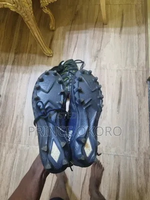 Takalmi na Kwando na Adidas - Girman 44/10.5