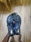 Takalmi na Kwando na Adidas - Girman 44/10.5 - 2