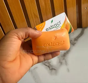 Original Extract Soap Made in Philippines