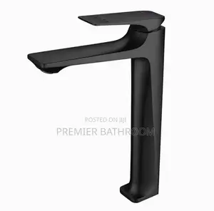 Master Brand Dogon Basin Mixer Tap