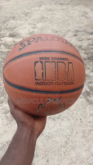 Spalding Basketball Size 7
