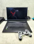 Medion Erazer P7647 Laptop - 16GB RAM, Intel Core i7, 1TB HDD+SSD - 2