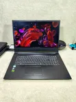 Medion Erazer P7647 Laptop - 16GB RAM, Intel Core i7, 1TB HDD+SSD - 3