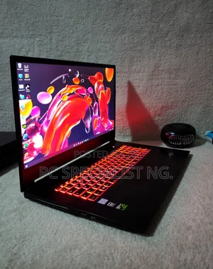 Medion Erazer P7647 Laptop - 16GB RAM, Intel Core i7, 1TB HDD+SSD