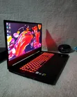 Medion Erazer P7647 Laptop - 16GB RAM, Intel Core i7, 1TB HDD+SSD - 4
