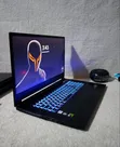 Medion Erazer P7647 Laptop - 16GB RAM, Intel Core i7, 1TB HDD+SSD - 5