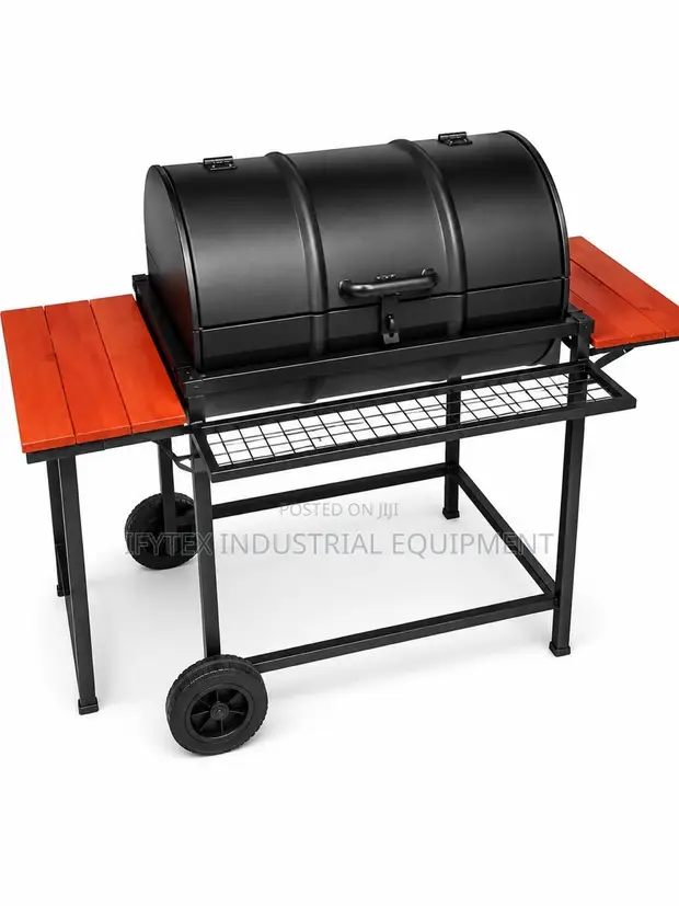 Commercial BBQ Grill Smoker Machine - 1