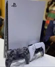 PS5 Fat Console da Kwamfuta 2 - 2
