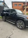 Toyota 4Runner 2014 Black - 1