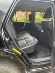 Toyota 4Runner 2014 Black - 2