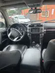 Toyota 4Runner 2014 Black - 3
