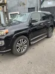 Toyota 4Runner 2014 Black - 4