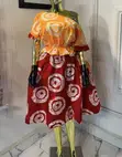 Faith Omaojo Made in Nigeria Ready-to-Wear Casual Outfits - 1