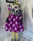 Faith Omaojo Made in Nigeria Ready-to-Wear Casual Outfits - 2