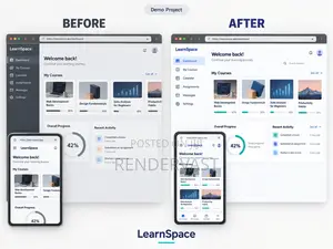 Website Bug Fixing & Error Repair